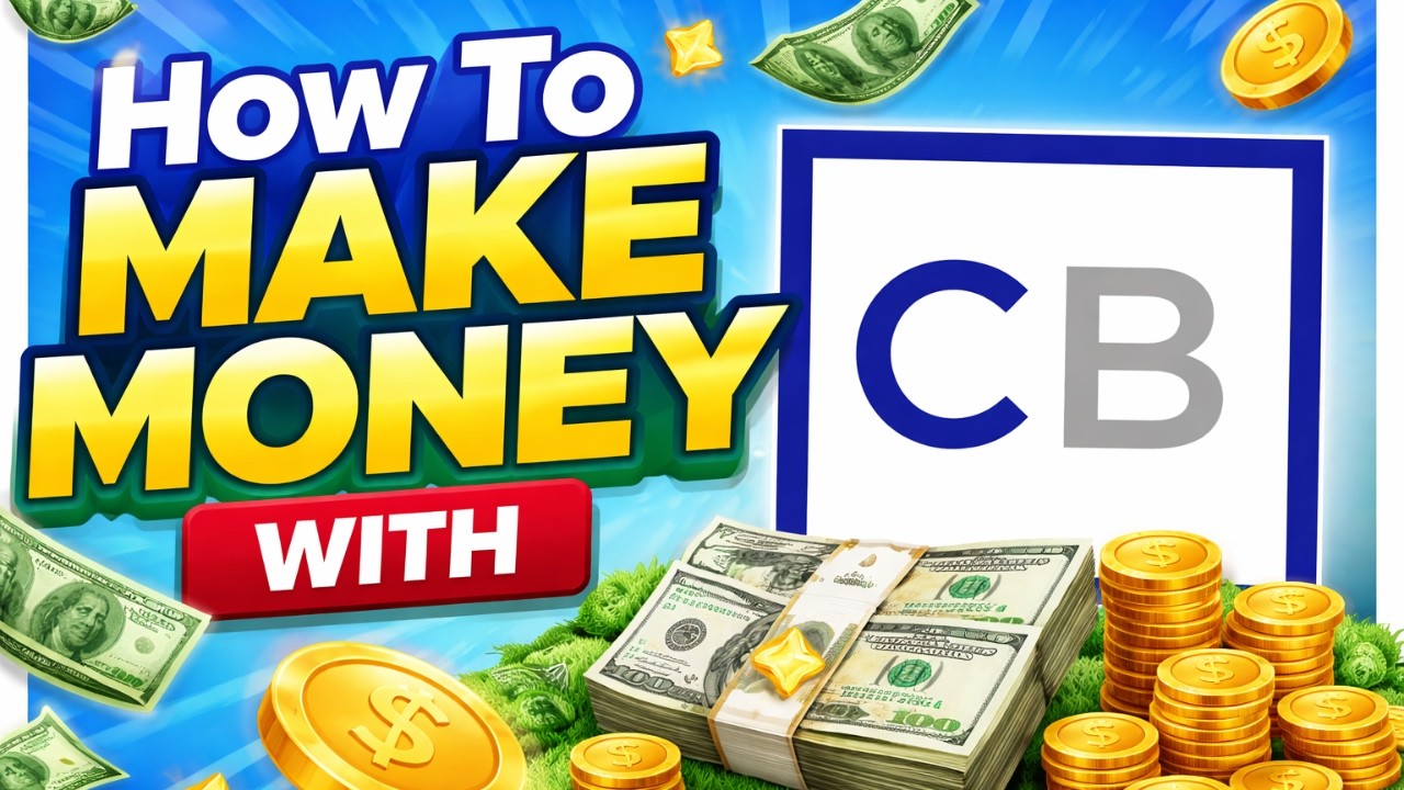How To Make Money With ClickBank