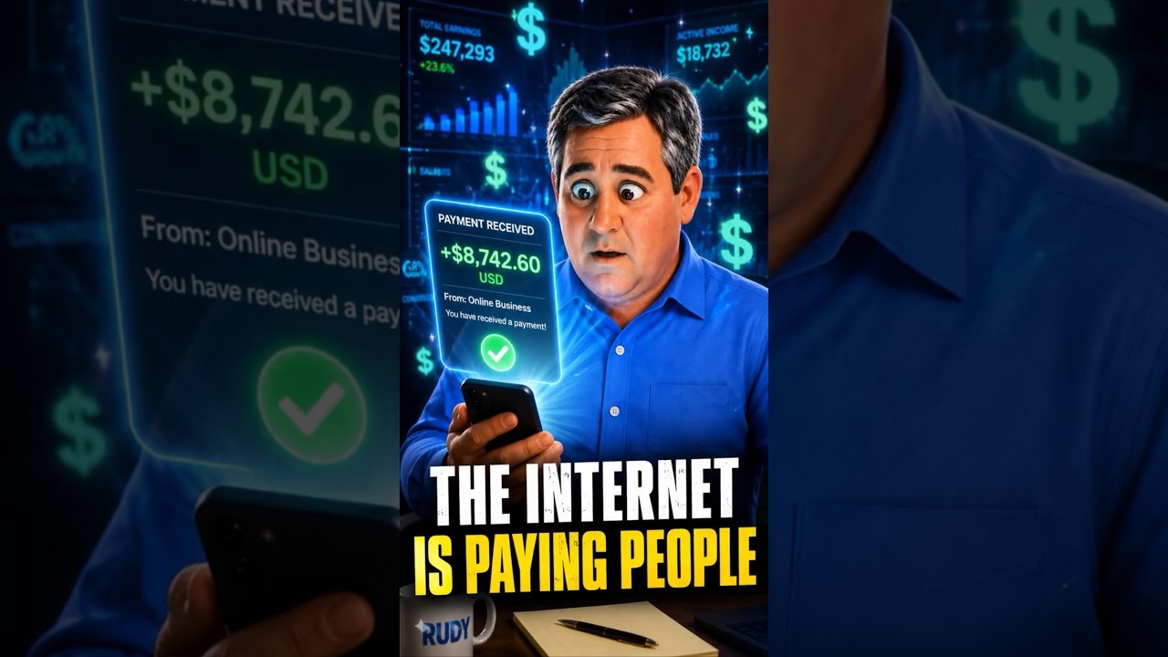 How to Make Money Online in 2026 | #shorts #makemoney #makemoneyonline #howtomakemoney