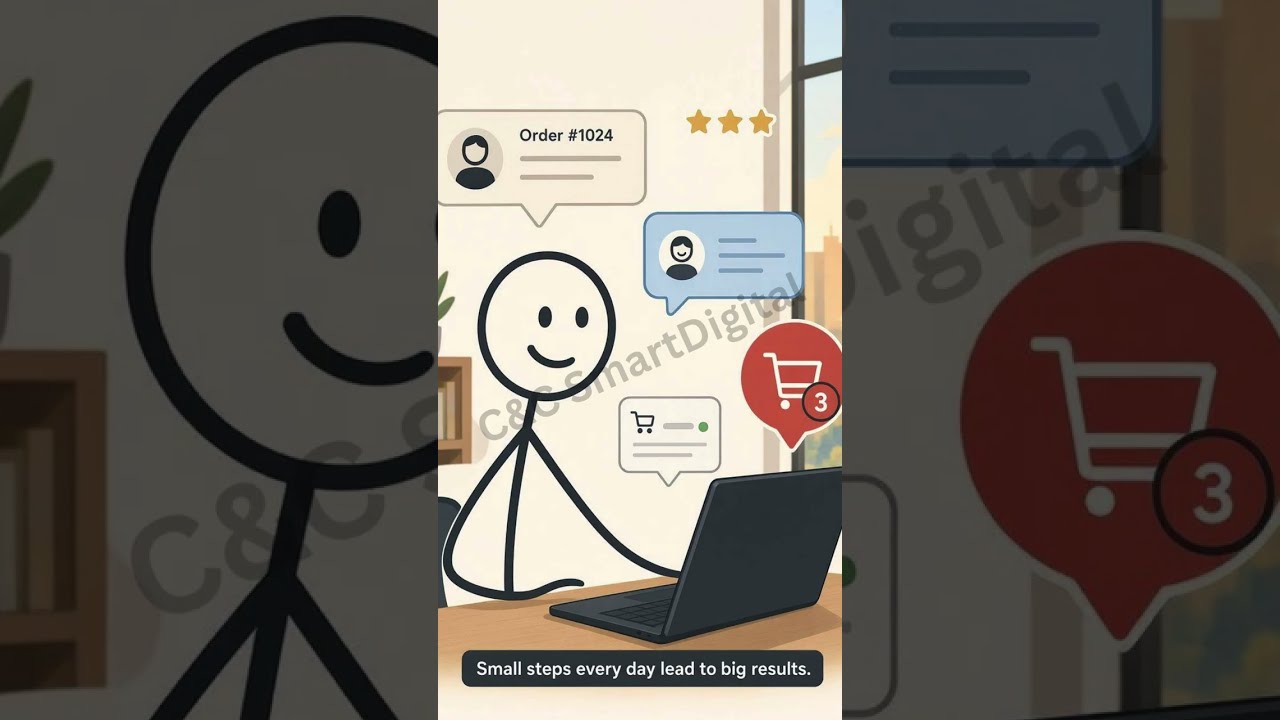 How to Start a Dropshipping Business in 2026 Even If You Have $0 Experience
