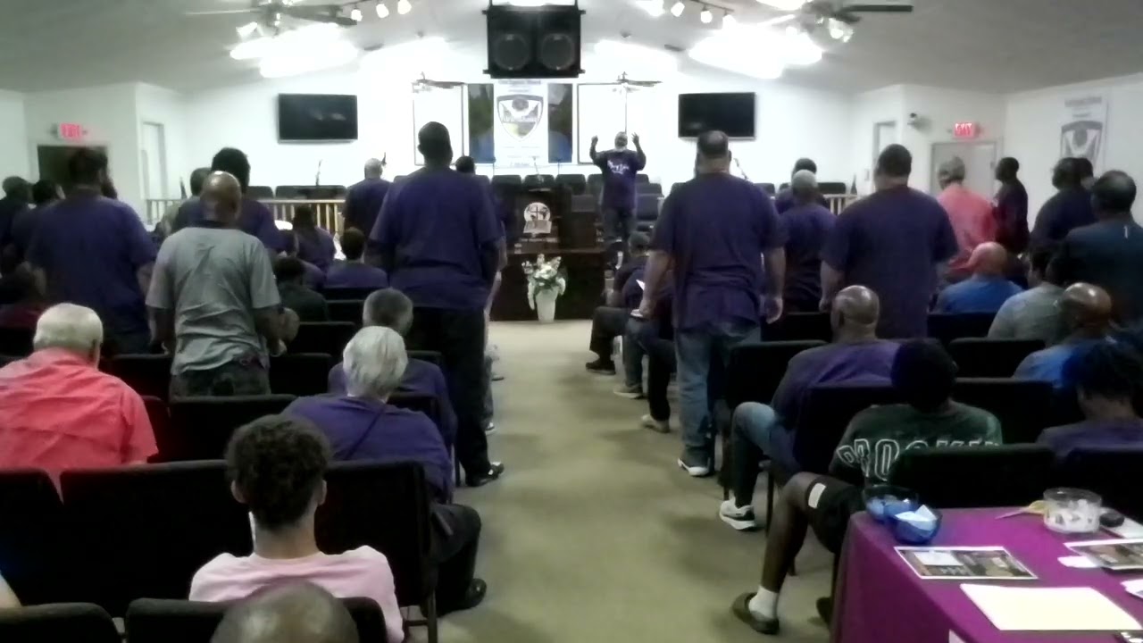 MEN OF VALOR | DR JONATHAN STANMORE | 1ST BAPTIST | BROTHERS IN CHRIST | ATL TX (2026) REC 0011 A