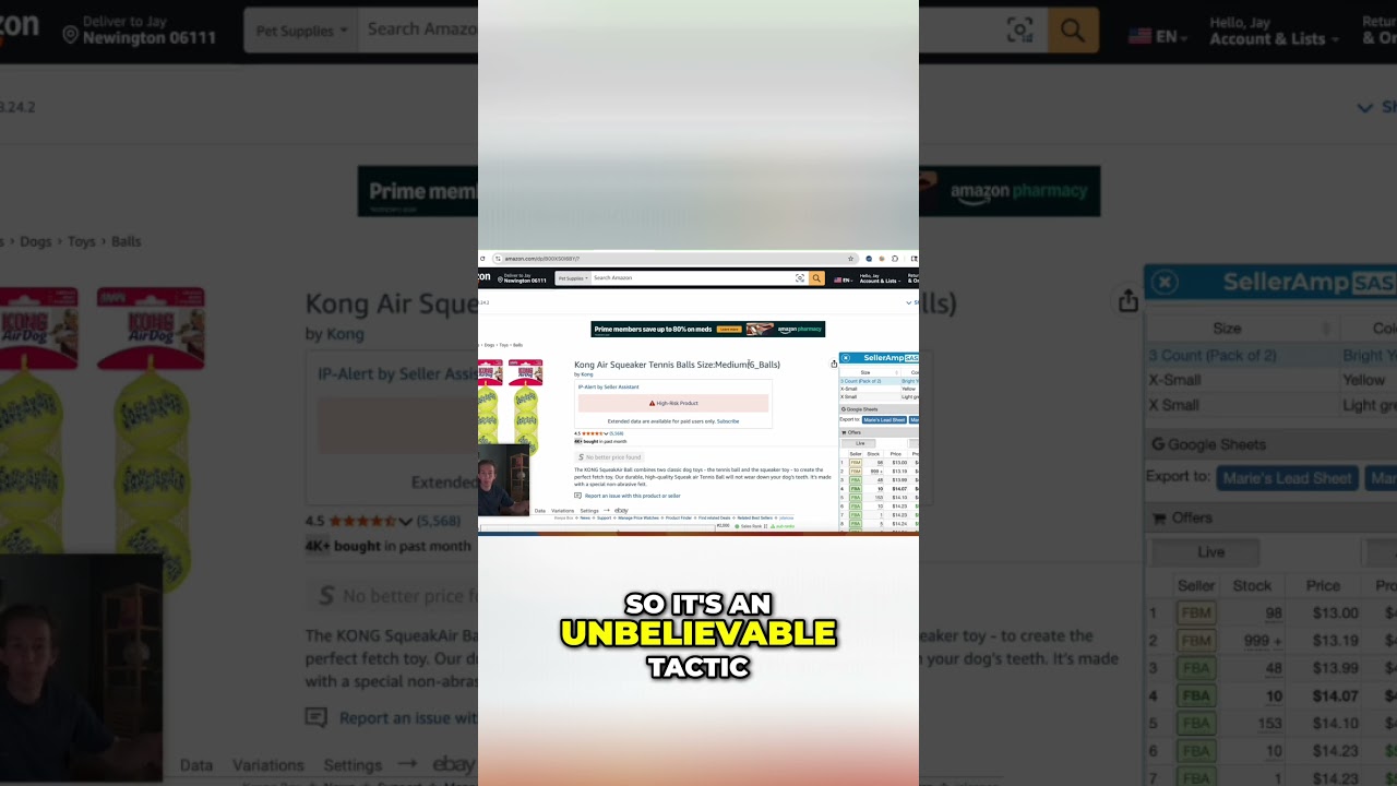 The Best Way to Start Your Amazon FBA Business in 2026! #amazonfba #amazonseller #onlinearbitrage