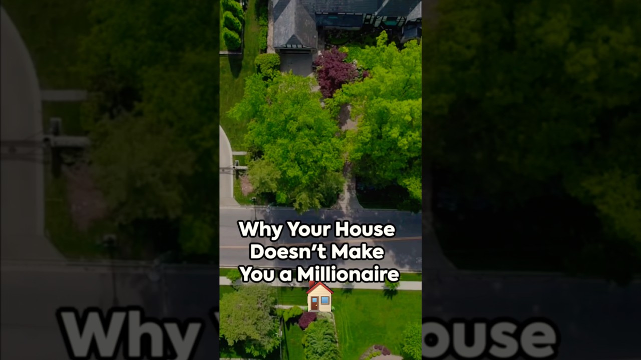 The Millionaire Lie Everyone Believes