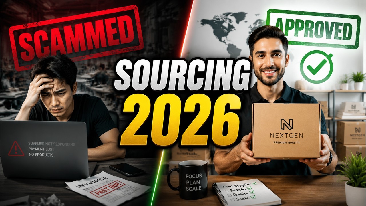 The Ultimate 2026 Guide to Private Labeling on Amazon FBA