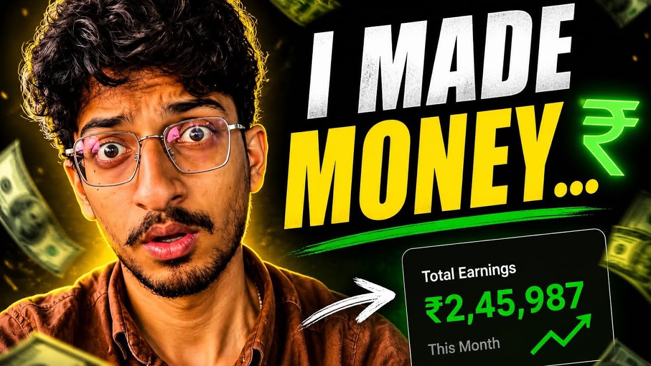 Top 30 Ways to Earn Money Online for Students (2026)