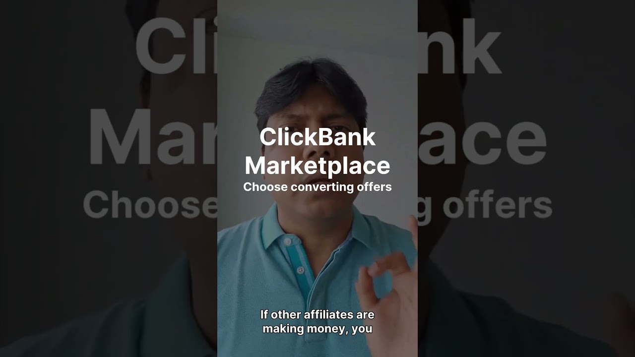 clickbank Affiliate marketing for beginners #metaads #clickbank #affiliatecorner #digitalmarketing