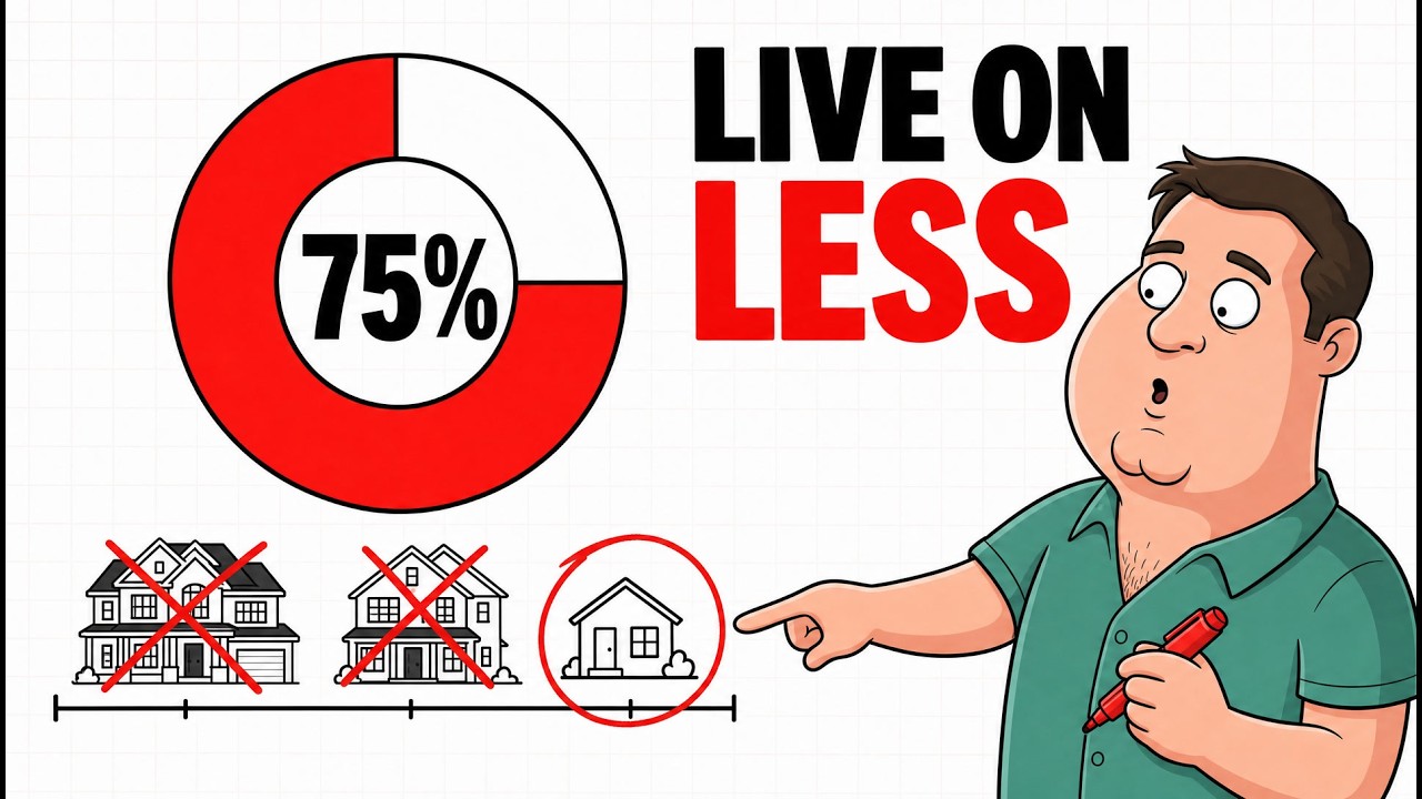 75% of Millionaires Live on This Income in Retirement (I Read the Spending Data)