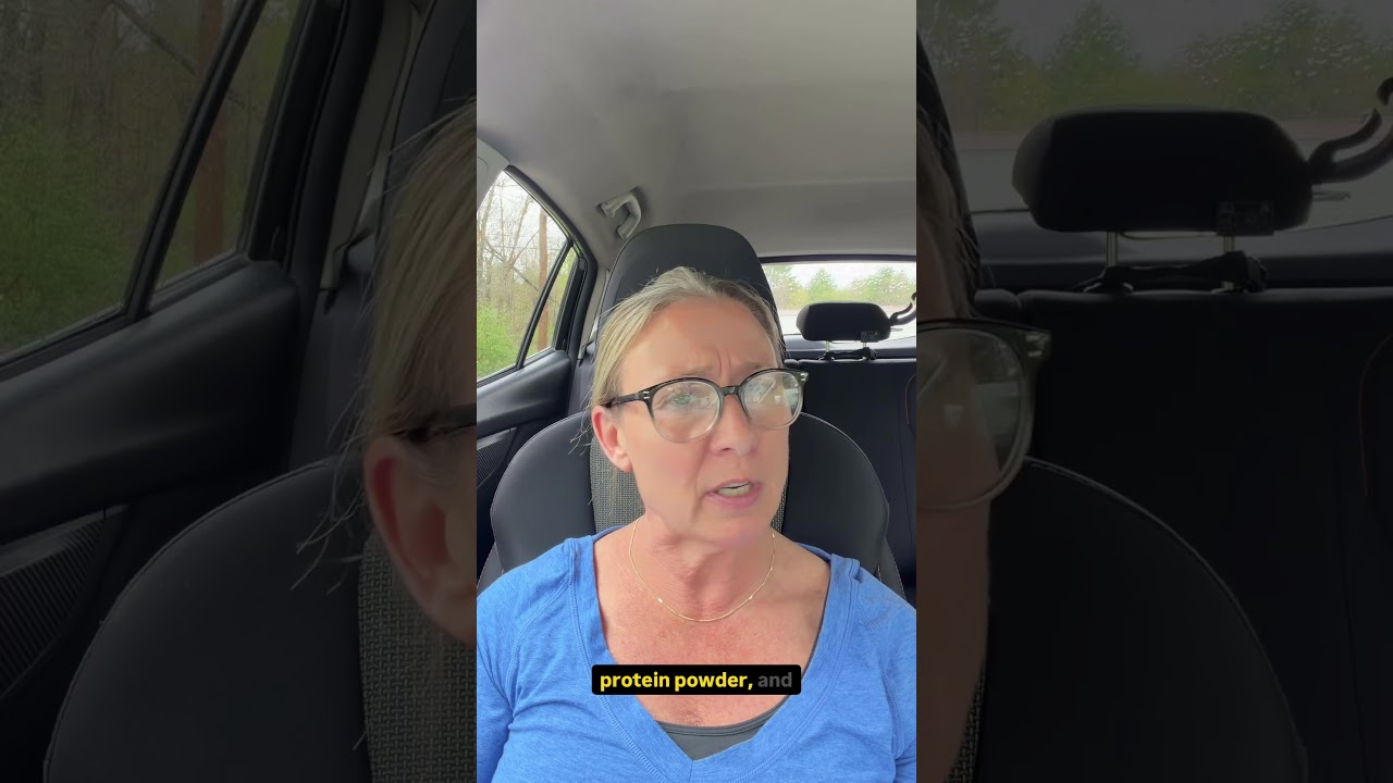 How I’m Trying to Make Money Online at 53 | Starting Over After 50