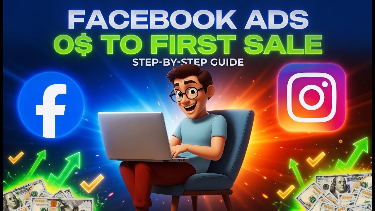 How to Run Facebook & Instagram Ads for Dropshipping in 2026