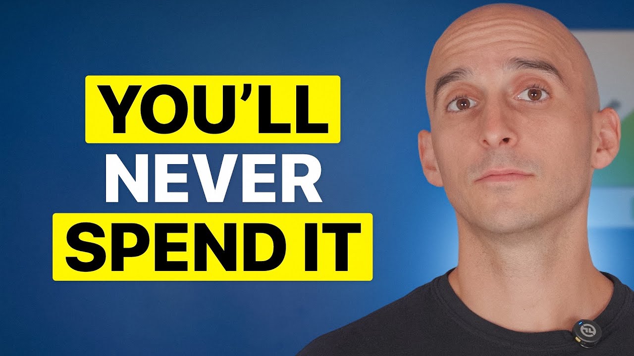 If You're A Millionaire But Don't Feel Ready To Retire, Watch This