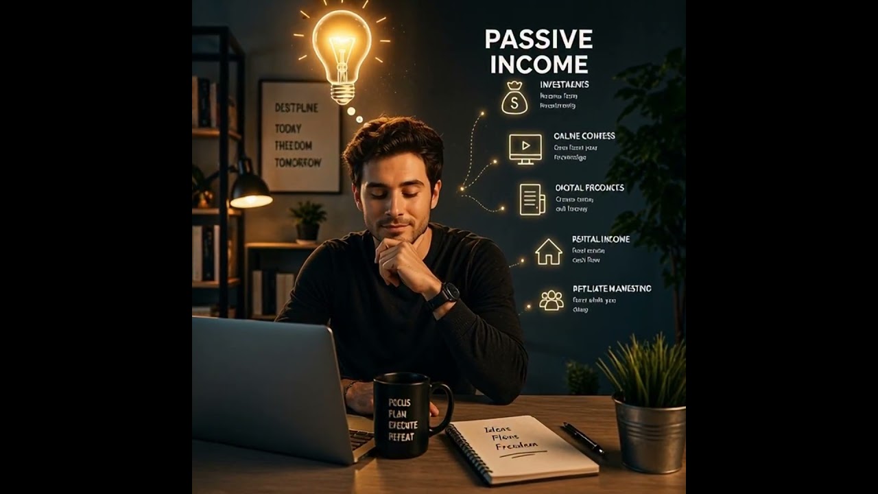 Turn AI Into Income Best Tools That Actually Work | These AI Tools Are Making People Rich