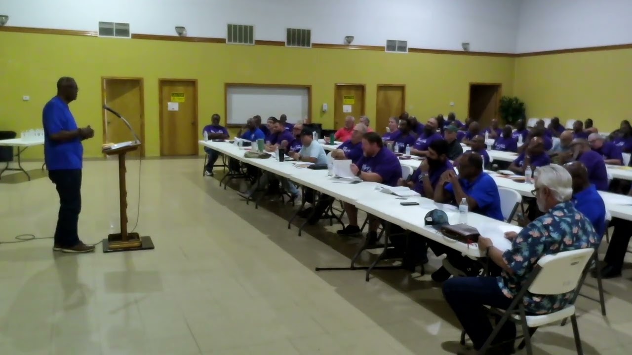 MEN OF VALOR | DR JONATHAN STANMORE | 1ST BAPTIST | BROTHERS IN CHRIST | ATL TX (2026) REC 0007 A