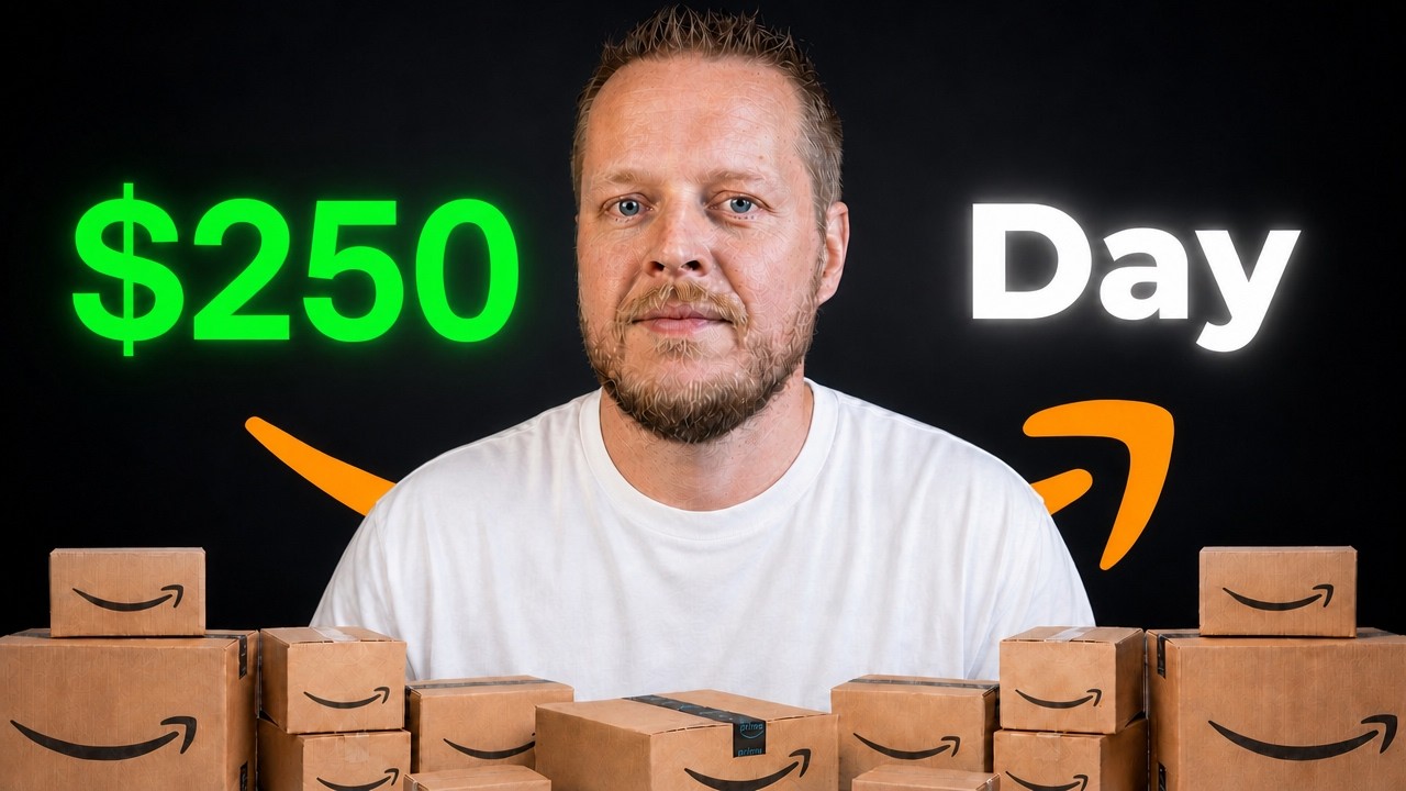 Amazon To Amazon Flips Sourcing Tutorial For Beginners (Online Arbitrage 2026)