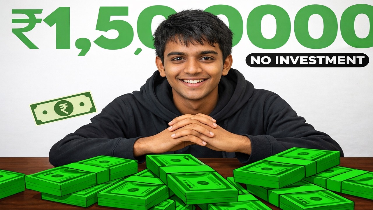 Best Online Business Ideas for Beginners in 2026 (No Investment) how to earn online