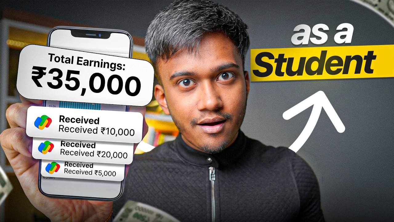 Best Skills To Pay Your Own Fees As A Student!