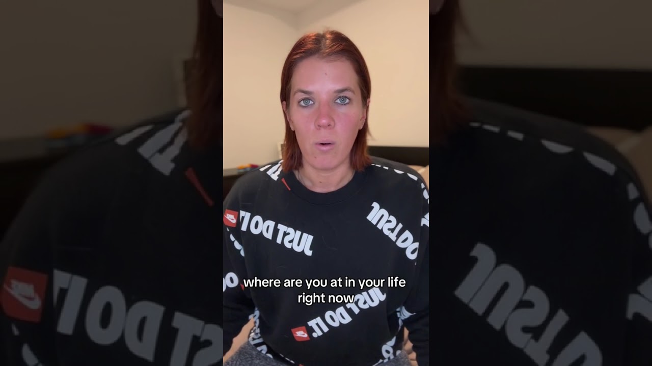 CONNECT WITH PEOPLE #sixfigureincome... #Shorts #meghan.kimberley