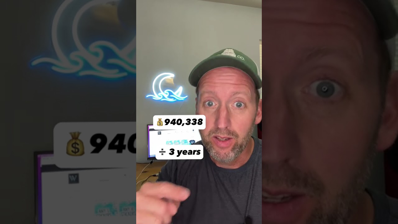 Can you use A.I. to make 250,000K a year? Absolutely! Many... #Shorts #officialmatthenry