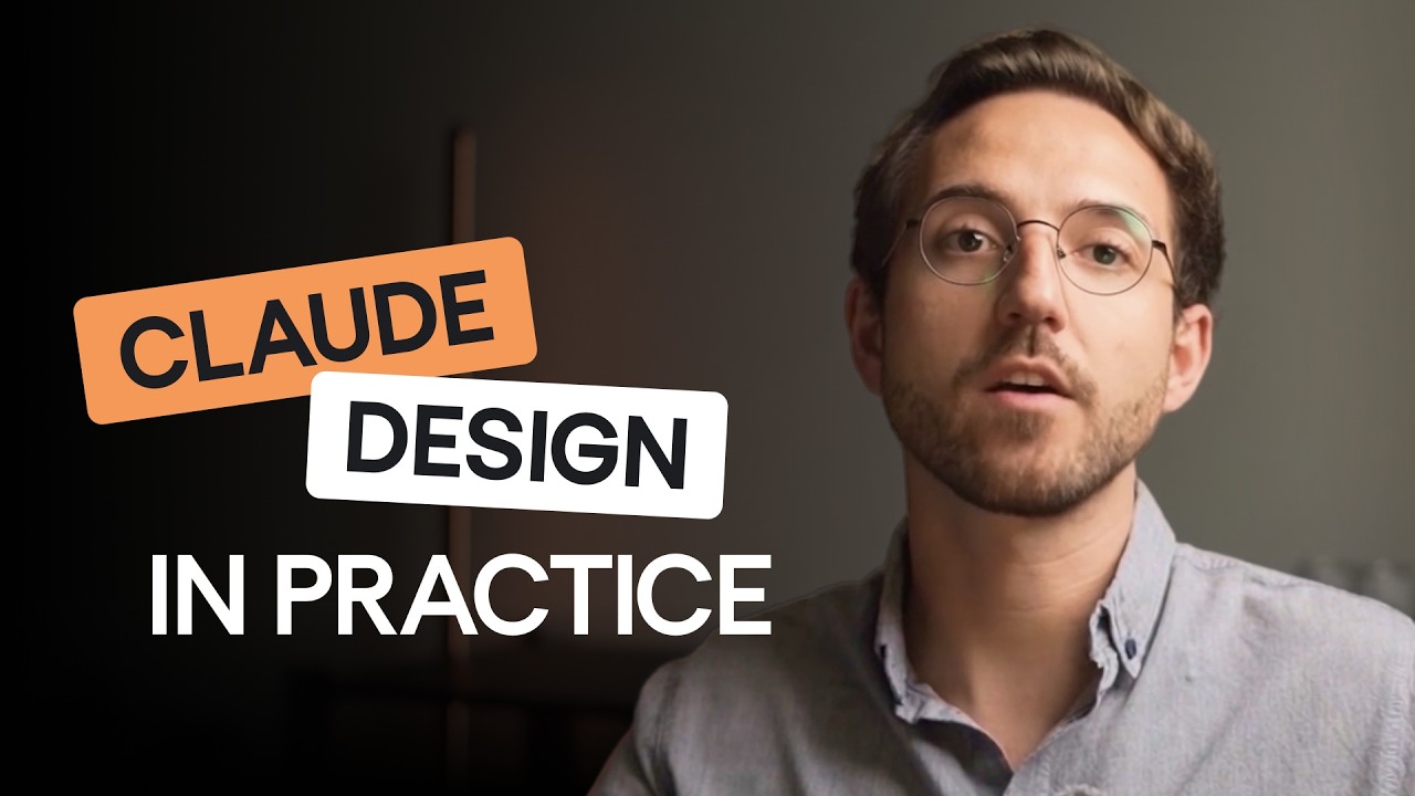 Claude Design Explained: AI vs. Product Designers