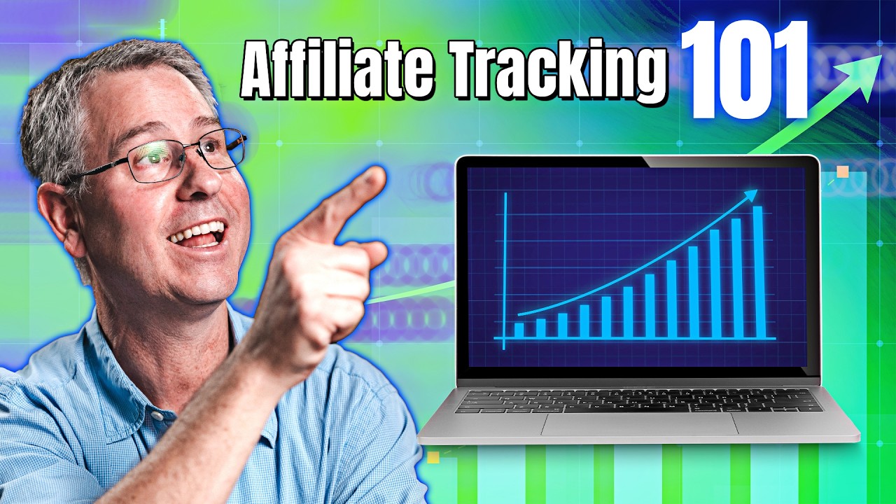 ClickBank Affiliate Conversion Tracking | Explained + Walkthrough