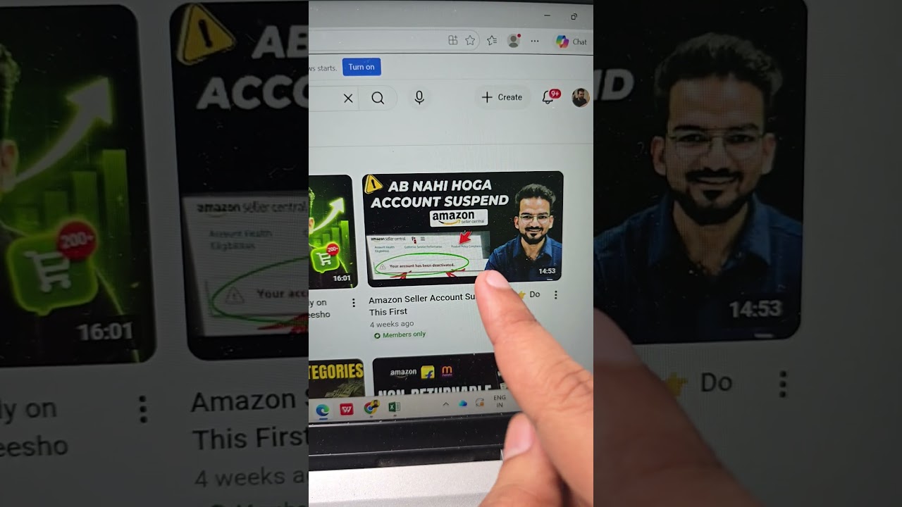 How to Reactivate your Amazon Seller Account? #ecommerce #amazonseller