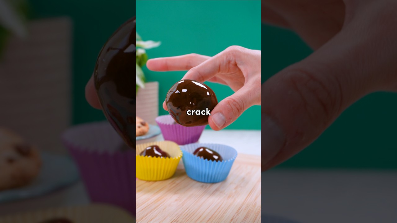 Making OREO flavored BALA BAIANAS?!