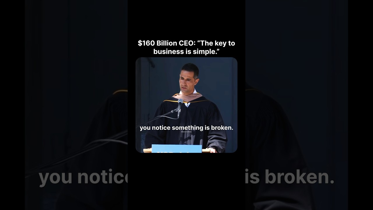 The Business Secret Nobody Talks About #motivation #inspiration #mindset #billionaire #facts #shorts