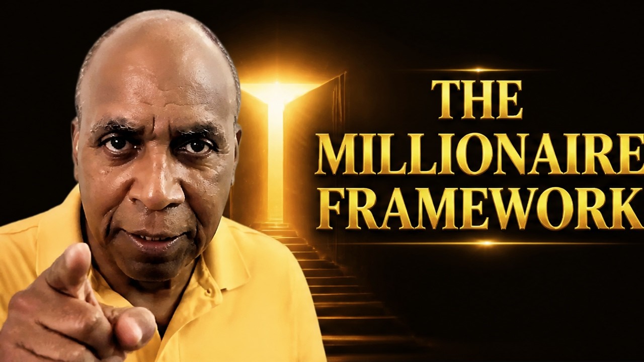 You Will Help Me Become a Millionaire Today (Here's How)